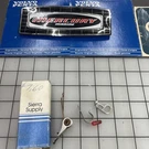 Nos New Sierra Contact Set 18-5306 ( 240149-5) C4A. Fixed Price $10.98.