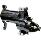 Starter For Evinrude E115D 2007 410-21054. Fixed Price $95.53.