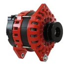 Balmar Alternator 250A 12V 3.15" Dual Foot Saddle #XT-DF-250-DV. Fixed Price $1282.08.