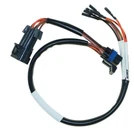 Cdi Harness: Johnson / Evinrude 150 175 Hp 6 Cylinder 511-4127, 0434127. Fixed Price $134.97.