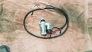 Johnson 25HP Starter PH130-0077. Fixed Price $80.00.