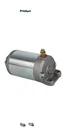 Rareelectrical New 12V Starter Compatible With Omc Marine Volvo Penta 4.3L 5.0L. Fixed Price $80.00.