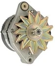 50A Alternator Volvo Penta AQAD31A AQD41A Diesel AQ125B Gas 2518039. Fixed Price $153.22.