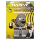 Martyr CMALPHAGEN1KITM Mercruiser Magnesium Anode. Fixed Price $84.05.