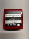 Kidde Fenwal 486536 Pressure Operated Switch 3PDT Fire Control 10A 250V 15A 125V. Fixed Price $100.00.