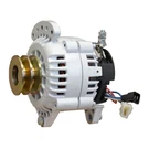 Balmar Alternator 100A 12V 3.15" Dual Foot Saddle #60-100-DV. Fixed Price $781.53.