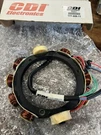 Genuine Cdi Electronics 177-688-11 Stator Brand New. Fixed Price $333.33.