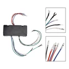 Cdi Box Igniter Fit For Mercury Sport Jet 120 1995-1996 114-6866 826866A2. Fixed Price $123.68.