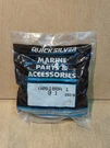 Mercury Quicksilver Oem Anode. Fixed Price $17.00.