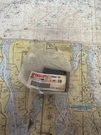 Yamaha #69J-14664-00-00 Grommet, Water Shut.. Fixed Price $8.25.