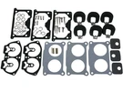 6K7-W0093-09-00 For Yamaha 150 175 200 Hp V6 Carburetor Repair Kit 2-STROKE. Fixed Price $119.62.