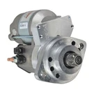 New Imi Starter 1965-1966 Austin Western Roller 5-8T Ihc UV-266 International. Fixed Price $253.54.