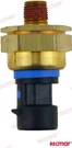 Mercruiser 881879T11 Pressure Sensor 4.3, 5.7, 6.2, 8.2 Mpi 8.1, 496, 520, 540. Fixed Price $78.62.