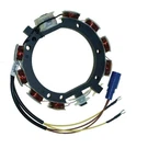Stator Johnson Evinrude 4-CYL 120/140HP 9 Amp 763766 Marine Outboard Motor. Fixed Price $383.72.