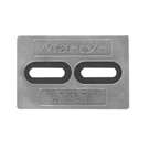 Martyr Anodes Cmdiverminia Aluminum Divers Dream 4"X6" Hull. Fixed Price $28.95.