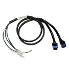 Cdi Electronic 511-5207A1 Harness Cdm Module Tool Dva Test Mercury R: 825207A. Fixed Price $189.73.