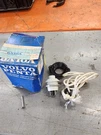 839422 New Oem Volvo Penta Safety Switch. Fixed Price $30.00.