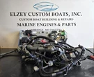 Yanmar 8LV 350 Marine Complete Wire Harness 119798-77062. Fixed Price $1999.99.