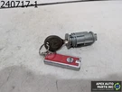 Oem 2002 Dodge Durango 5.9L Ignition Lock Cylinder With Key. Fixed Price $99.41.