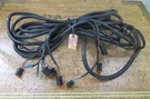 *6 Month Warranty* Johnson Evinrude 28FT Wiring Harness 0176342. Fixed Price $110.40.
