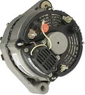 Alternator Volvo Penta AQ175 AQ200 AQ205 AQ211 AQ225 AQ231 V6 V8 A13N149M. Fixed Price $153.22.