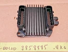 Volvo Penta Engine Control Module For 5.0L Gxi-a Ecm 3861525 3861215 5.7L. Fixed Price $1799.99.
