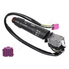 Horn Switch Black Febi For Mercedes Setra Actros MP2 / MP3 Atego 0085450124. Fixed Price $58.39.