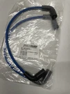 Mercruiser Small Block V8 Mpi 84 863657A 1 "flat Cap" Coil Wire (R265). Fixed Price $37.00.