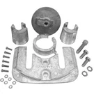 Martyr Anodes CMBRAVO1KITM Mercruiser One Magnesium. Fixed Price $85.25.