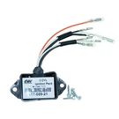 Oem Grade Yamaha 25 30 40HP 2-CYL 2-STROKE Cdi Ignition Pack 689-85540-21-00. Fixed Price $412.21.