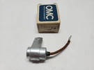 New Omc Evinrude Johnson Marine Boat Condenser Oem Part # 0380166. Fixed Price $11.99.