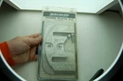New Genuine Quicksilver Mercury Mercruiser Zinc Anode Plate Kit #821630Q. Fixed Price $18.00.