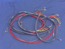 Mercury Mercruiser 37708A1 Wiring Harness. Fixed Price $48.05.