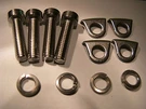 Mercruiser Mercury Trim Sender Limit Switches Kit Hardware Alpha Bravo Fast Ship. Fixed Price $25.99.