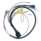 Wsm Johnson / Evinrude 88-115 Hp 1992-1995 V4 X-flow Harness 413-4390, 0584390. Fixed Price $344.97.