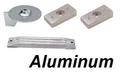 Honda Aluminum Anode Kit Bf 75 90 115 130. Fixed Price $28.56.