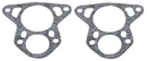 Johnson Evinrude 321184 Thermostat Housing Gasket Sierra 18-2546-9 (2). Fixed Price $12.95.