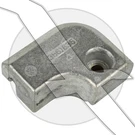 Volvo Penta 3861636 Salt Water Anode For Xdp Sterndrive Outdrive. Fixed Price $14.99.