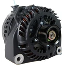 Arco Marine Zeus A275L Vortec Alternator W/ Terminal Block. Fixed Price $986.59.
