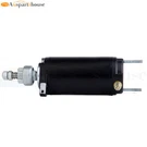 Fit For Mercury Marine Starter 35/40/50HP 50-30842 50-31976 50-37274 50-48643. Fixed Price $43.60.