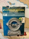 Martyr #CM290KITA Volvo Penta Aluminum Anode Kit.. Fixed Price $30.00.