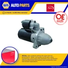 Starter Motor ASM1344 Apec 13065030 13467070 1357199 Quality New. Fixed Price $113.03.