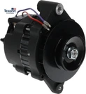 Oeg Parts New Alternator SAEJ1171 Compatible With Mercruiser Pcm Pleasurecraft. Fixed Price $157.79.
