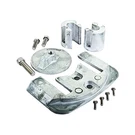 Aluminum Anode Kit Mercruiser Bravo Ii/iii Marine 888761Q04 455-20804AL. Fixed Price $84.41.