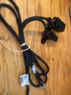 New Oem Volvo Penta Wiring Harness Relay Fuse And Bracket 23719212 L-3. Fixed Price $82.45.