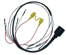 Cdi Harness: Johnson /evinrude 85 115 140 Hp Cross Flow '78 413-1975, 058197. Fixed Price $299.97.