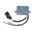 Voltage Regulator For Johnson Evinrude 20 Amp Cdi 193-4890 Replaces 584890. Fixed Price $313.95.