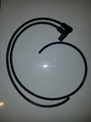 Omc Johnson Evinrude 510234 510610 Vintage Oem High Tension Spark Plug Wires. Fixed Price $44.89.