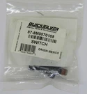 New Quicksilver Mercury Marine Boat Oem Switch Part No. 87-8M0070108. Fixed Price $46.99.