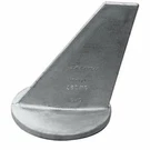 Martyr CM34127Z, Long Skeg Mercury/mercruiser Anode. Fixed Price $27.01.